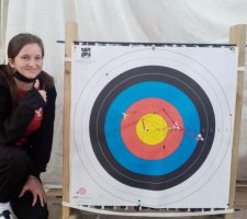 Alexandria Christian Academy Archery