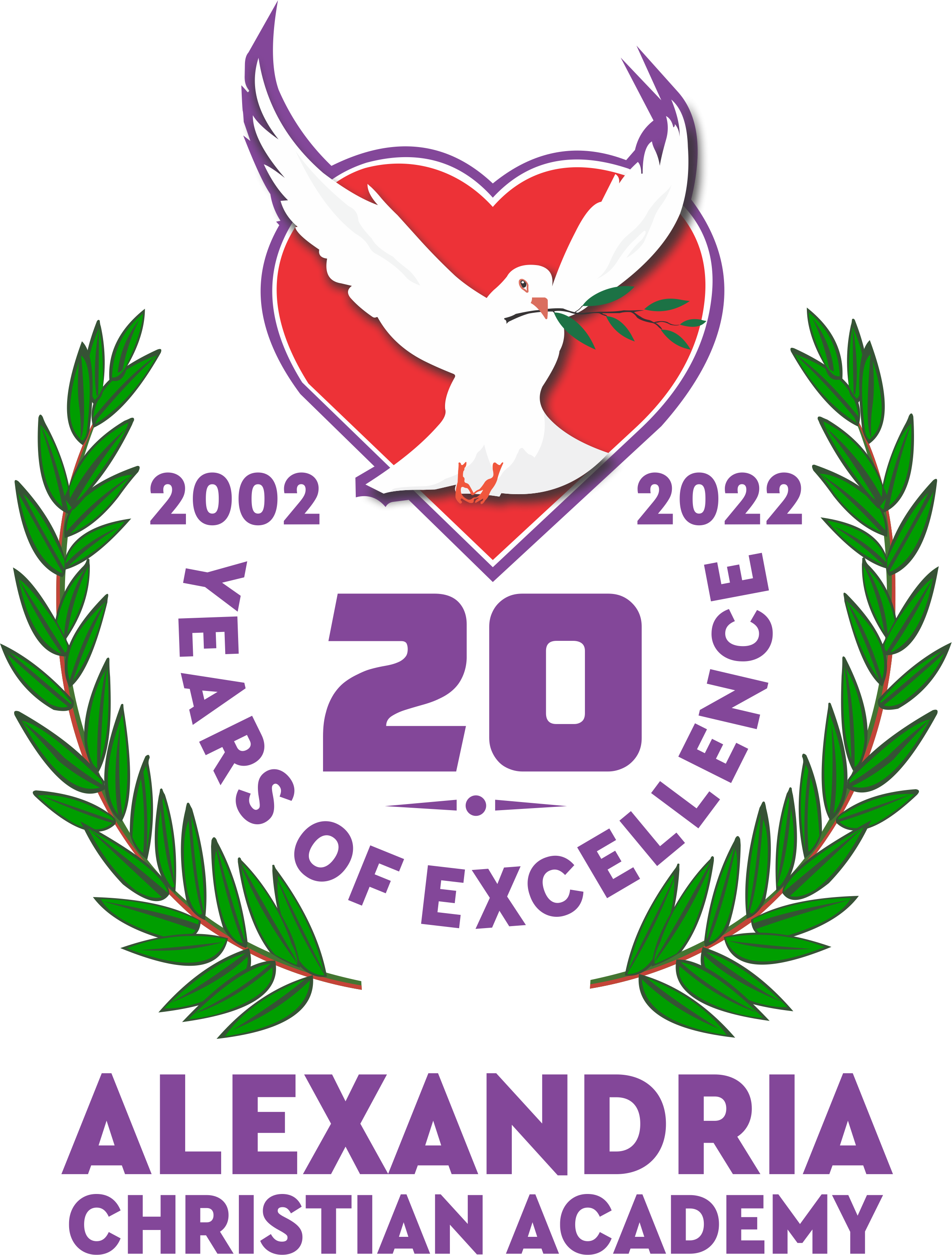 Alexandria Christian Academy