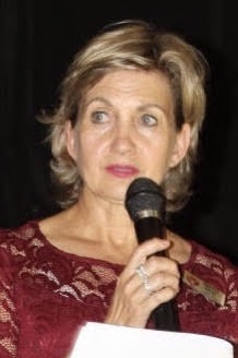 Gretel Olivier, Administrator