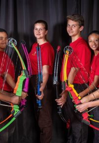 National Team (Medium)