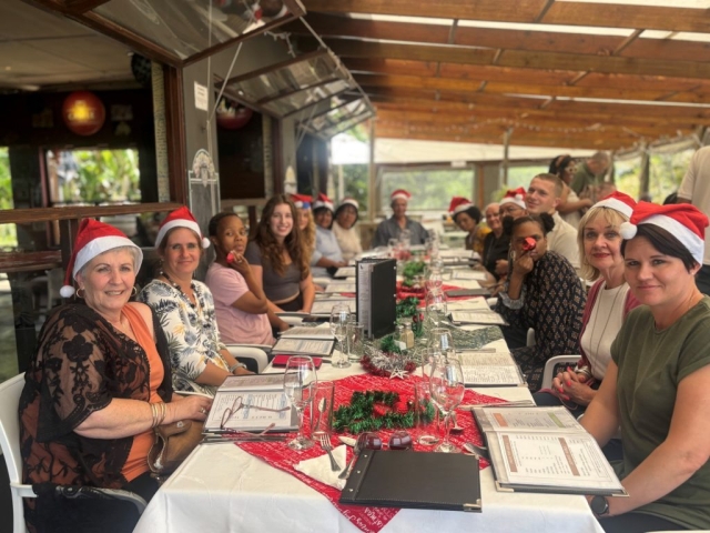 Faith Through the Fire 1 (Custom)