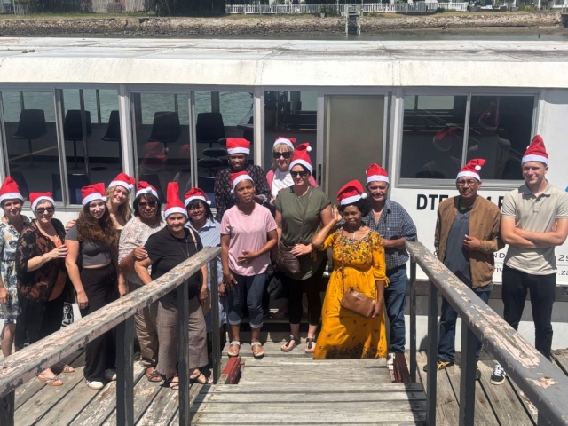 Faith Through the Fire 2 (Custom)