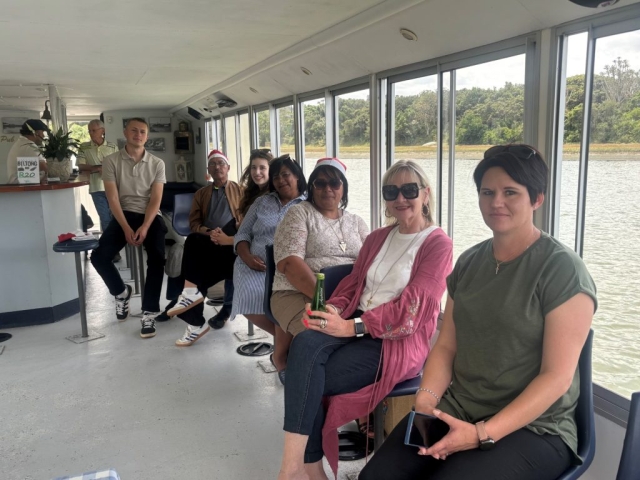 Perseverance and Faith 2 (Custom)