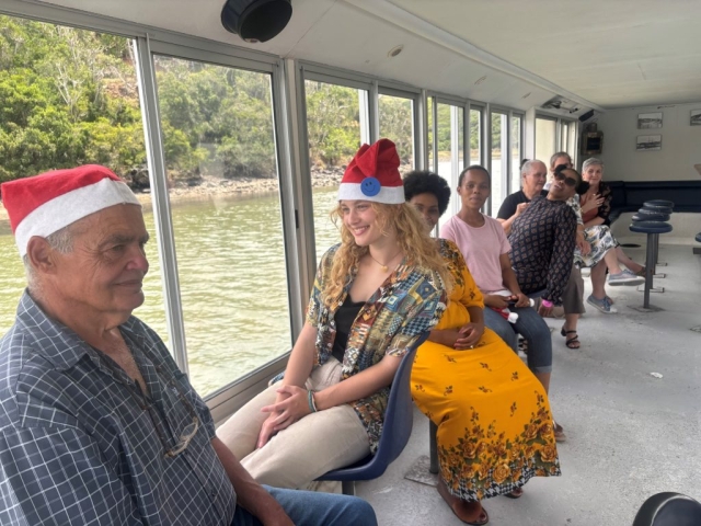 Perseverance and Faith (Custom)